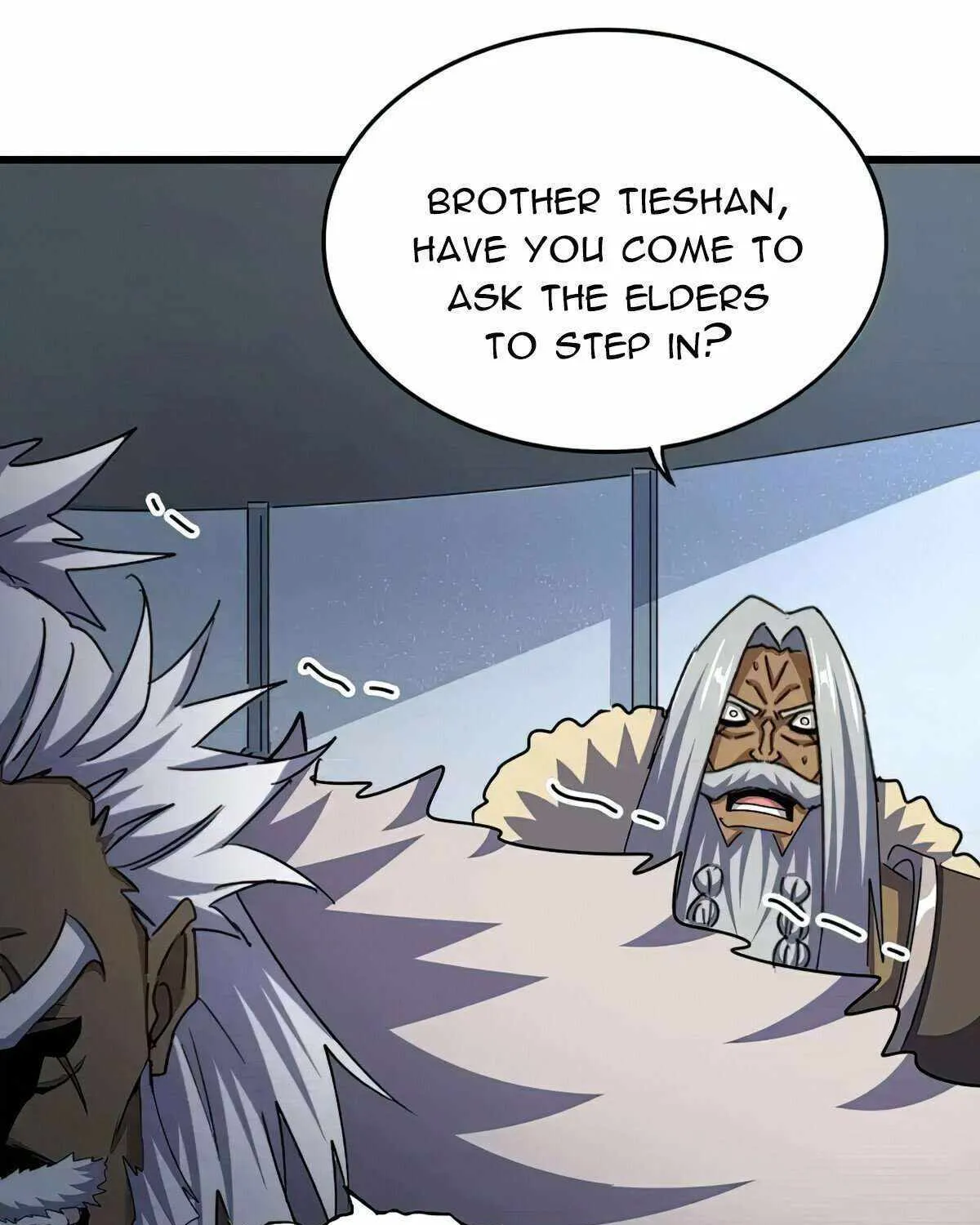 Magic Emperor Chapter 511 page 76 - 