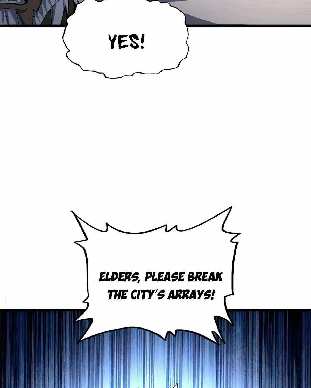 Magic Emperor Chapter 511 page 77 - 