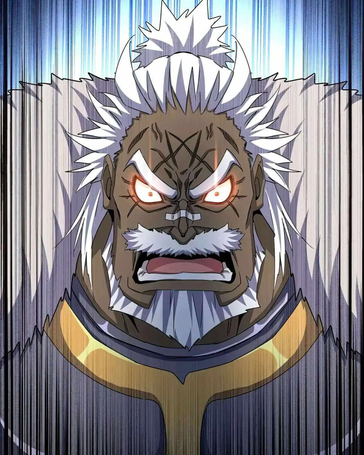 Magic Emperor Chapter 511 page 78 - 