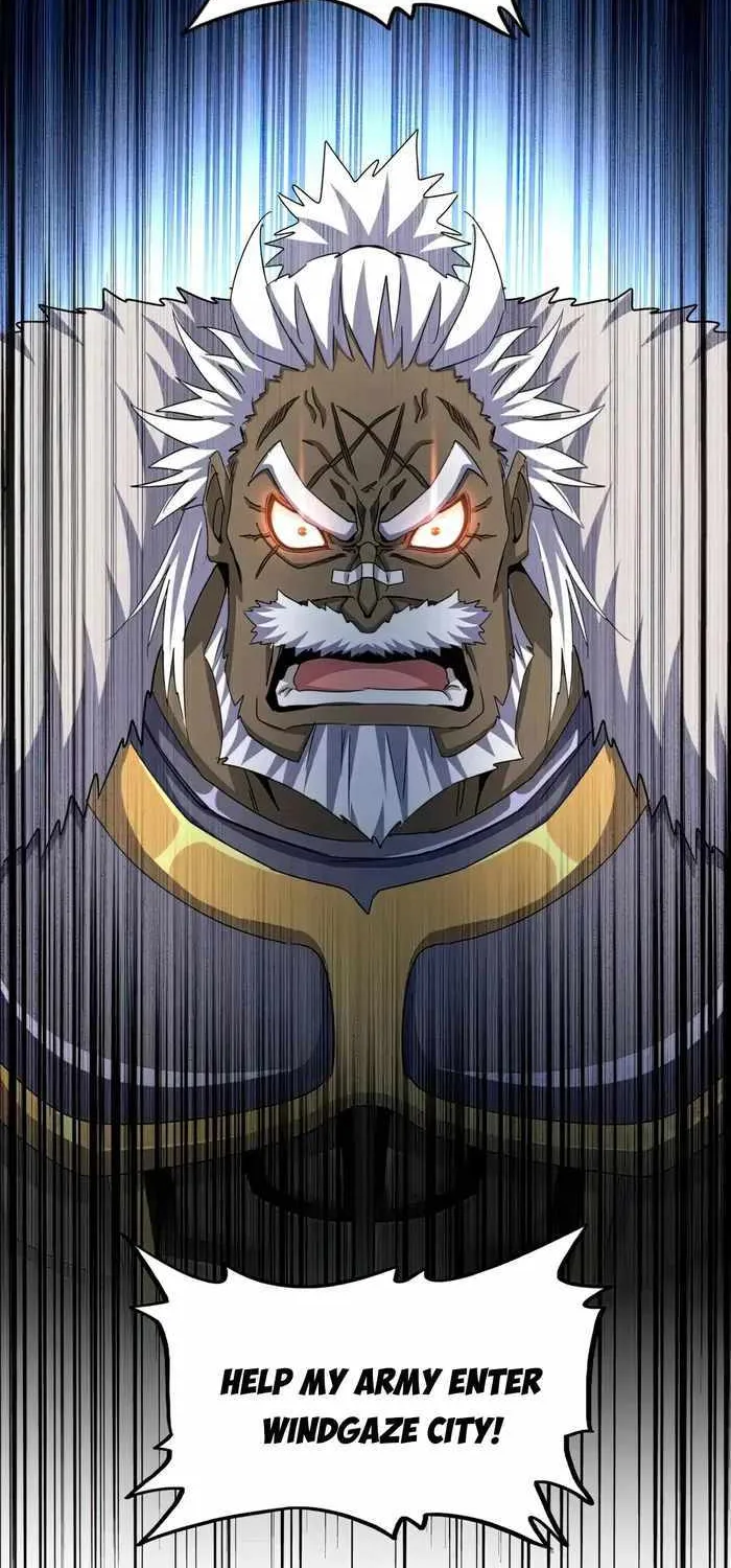 Magic Emperor Chapter 512 page 2 - 