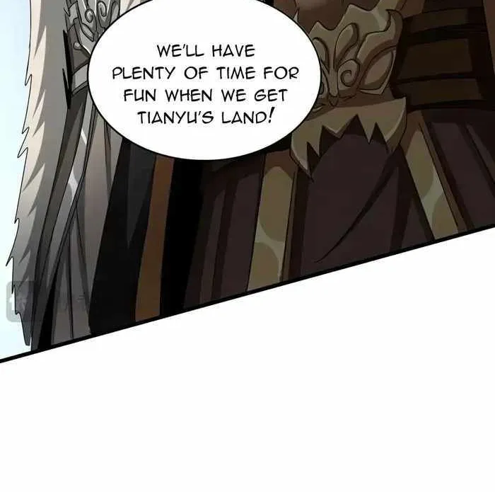 Magic Emperor Chapter 512 page 12 - 