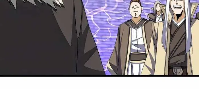 Magic Emperor Chapter 512 page 29 - 