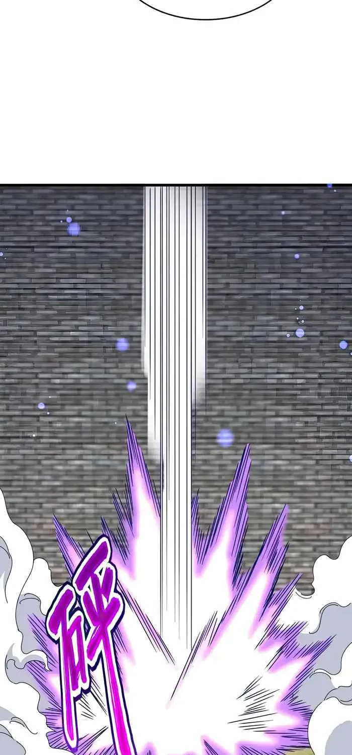 Magic Emperor Chapter 512 page 45 - 