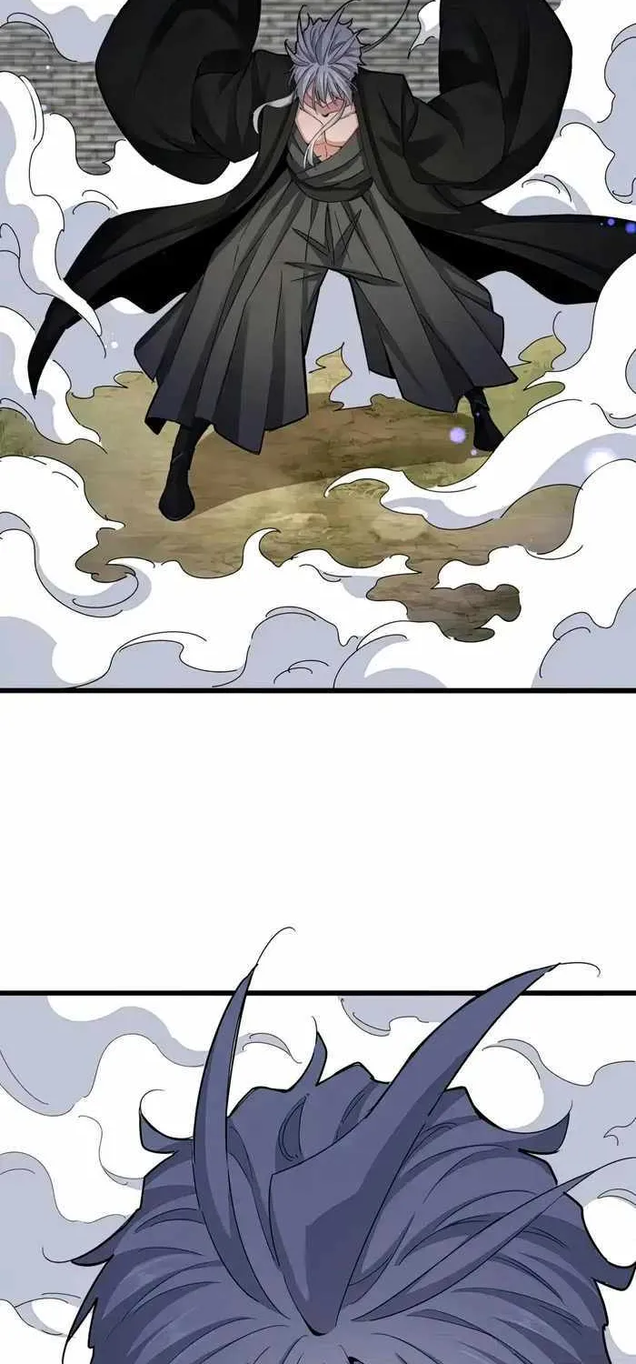 Magic Emperor Chapter 512 page 48 - 