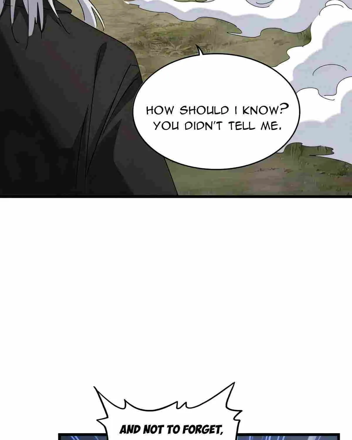Magic Emperor Chapter 513 page 15 - 