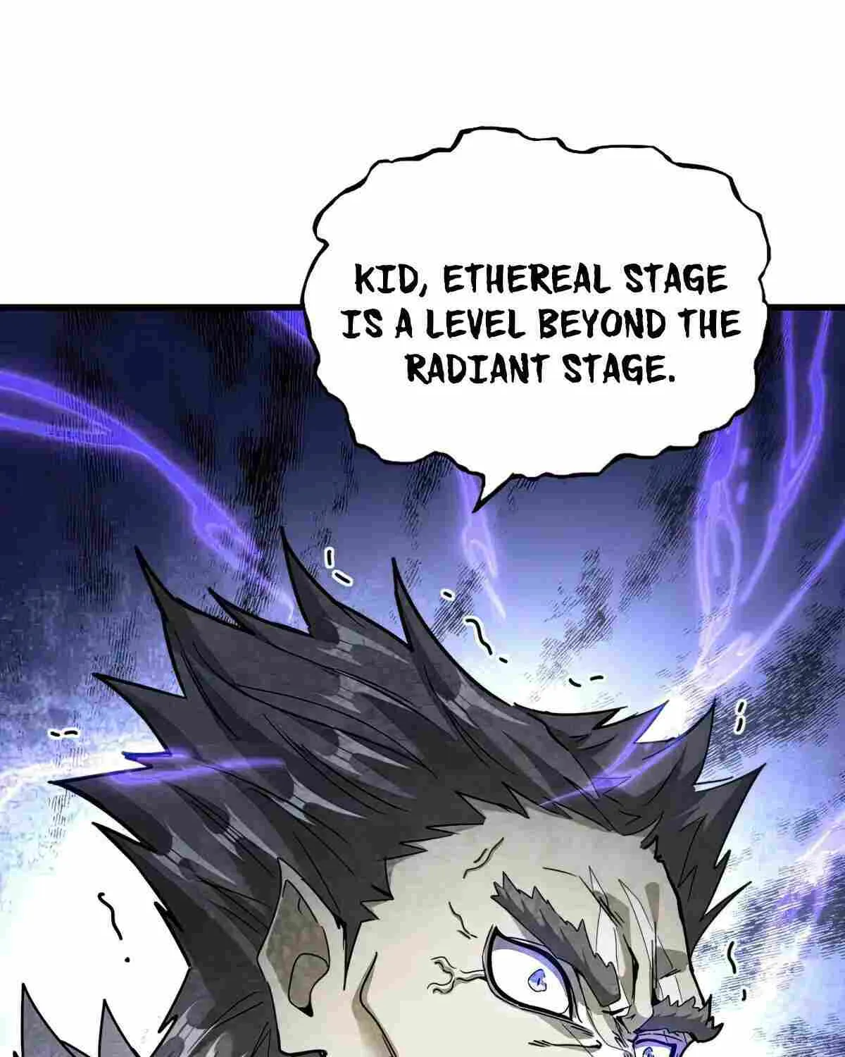 Magic Emperor Chapter 513 page 28 - 