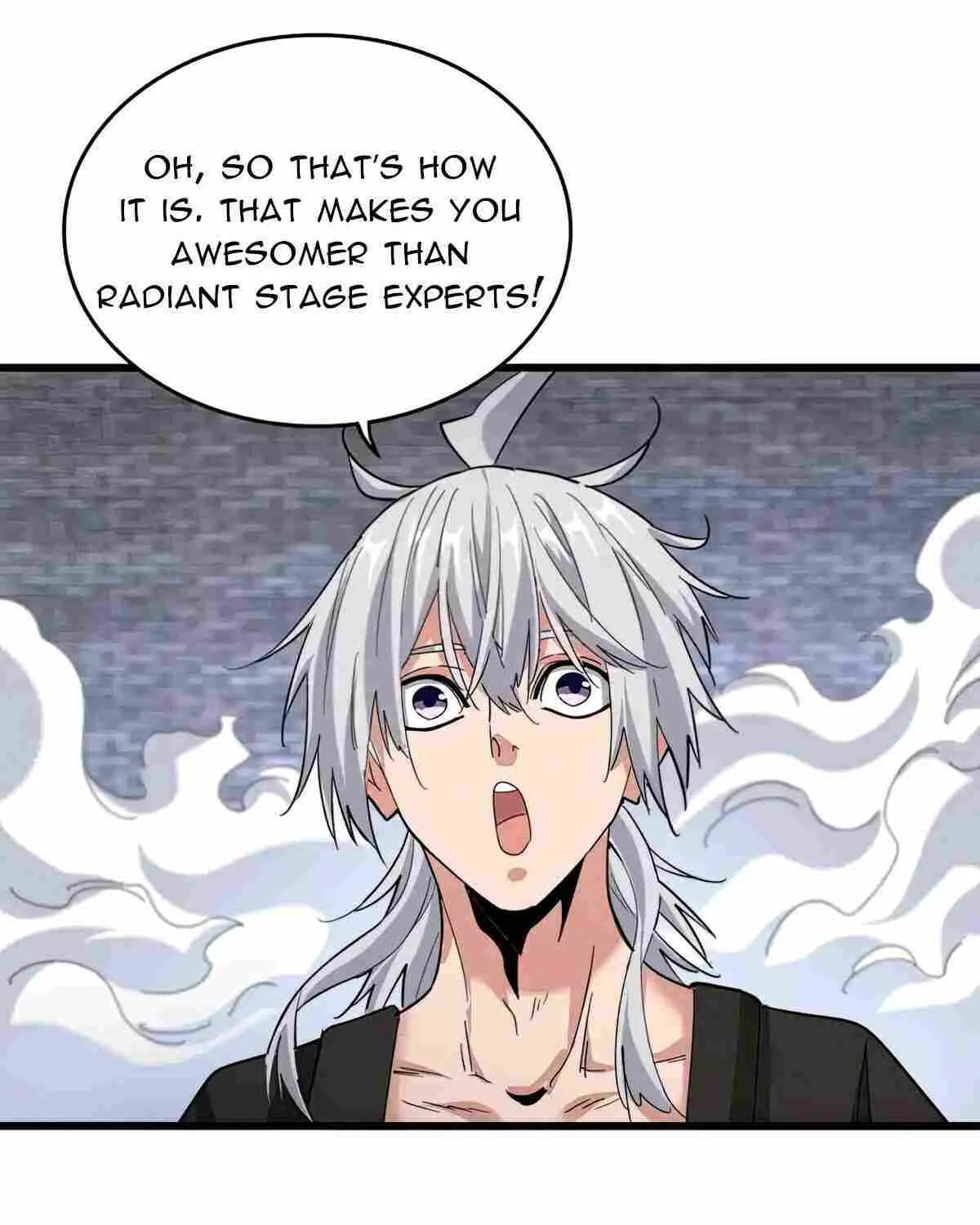 Magic Emperor Chapter 513 page 30 - 