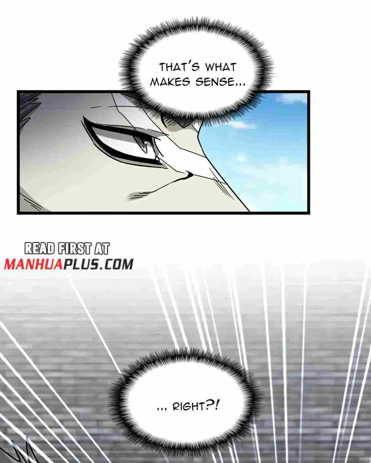 Magic Emperor Chapter 513 page 32 - 