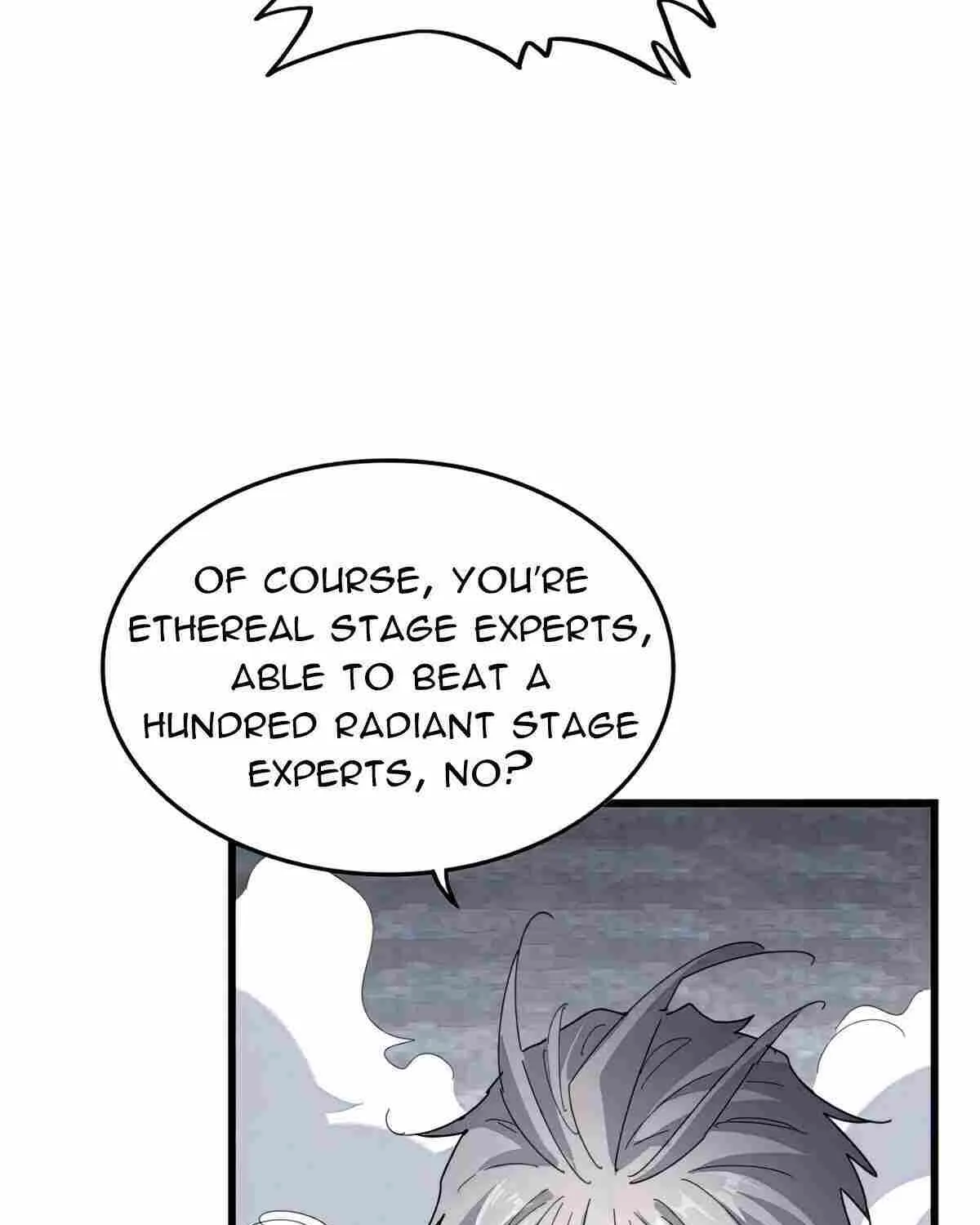 Magic Emperor Chapter 513 page 34 - 