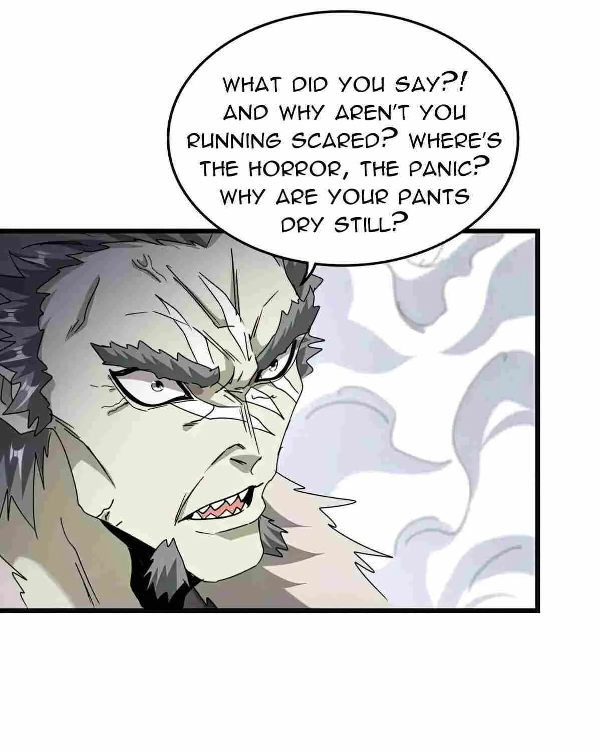 Magic Emperor Chapter 513 page 36 - 