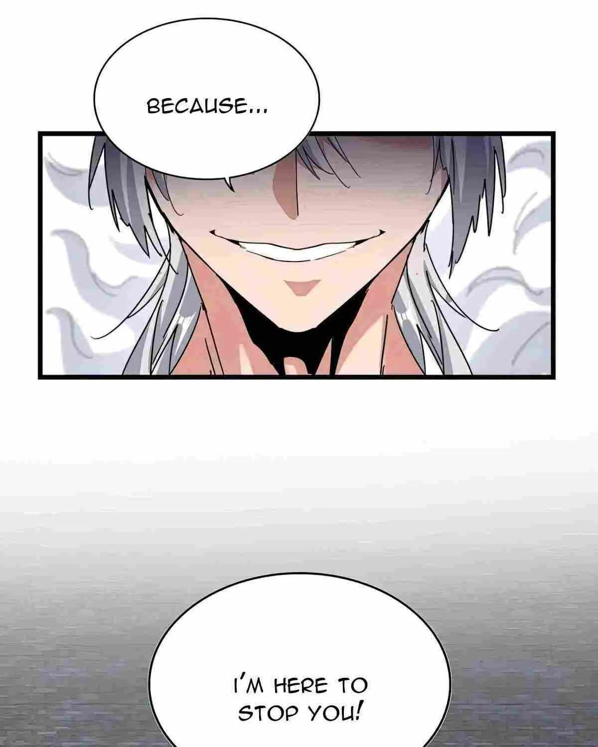 Magic Emperor Chapter 513 page 37 - 