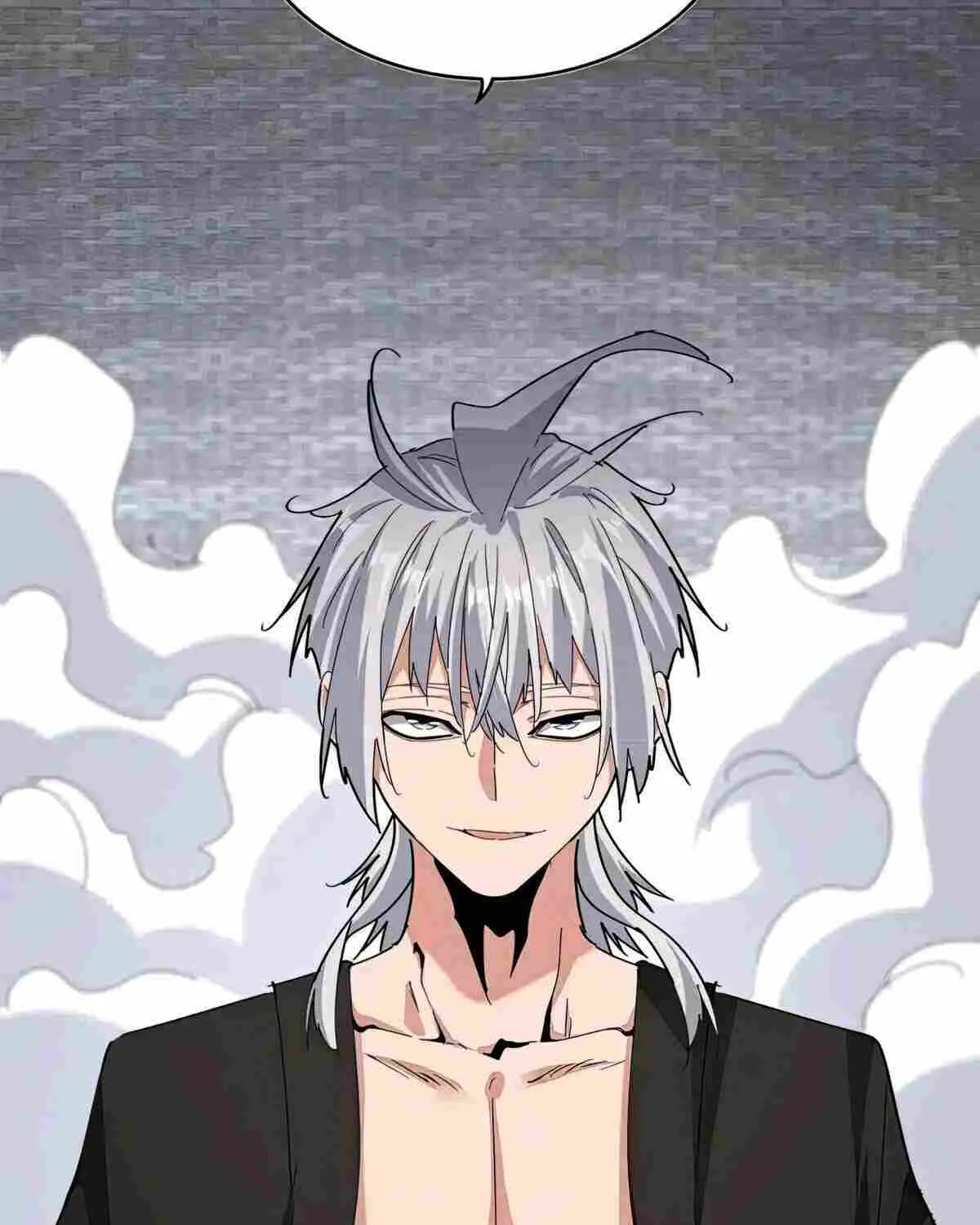 Magic Emperor Chapter 513 page 38 - 