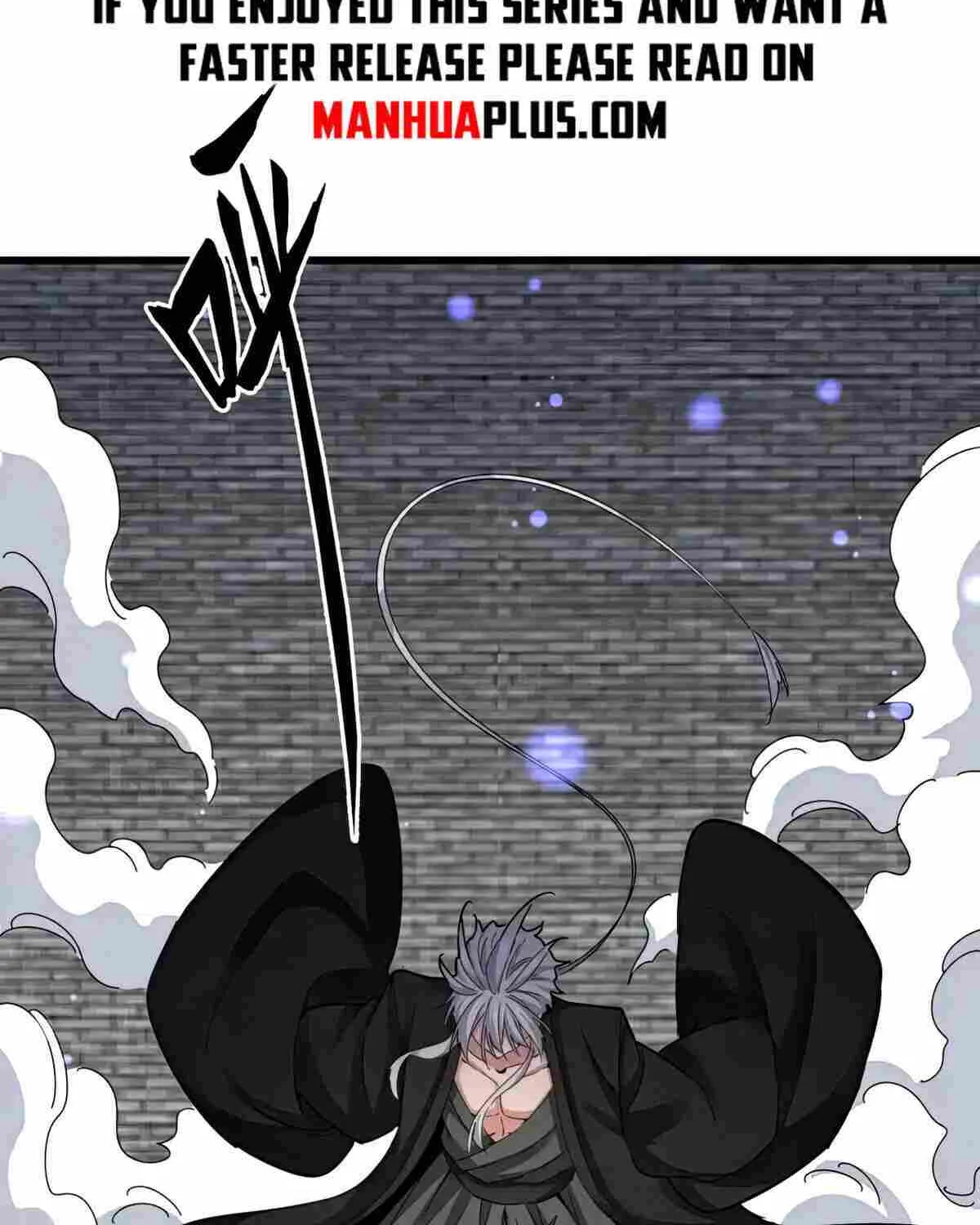 Magic Emperor Chapter 513 page 5 - 