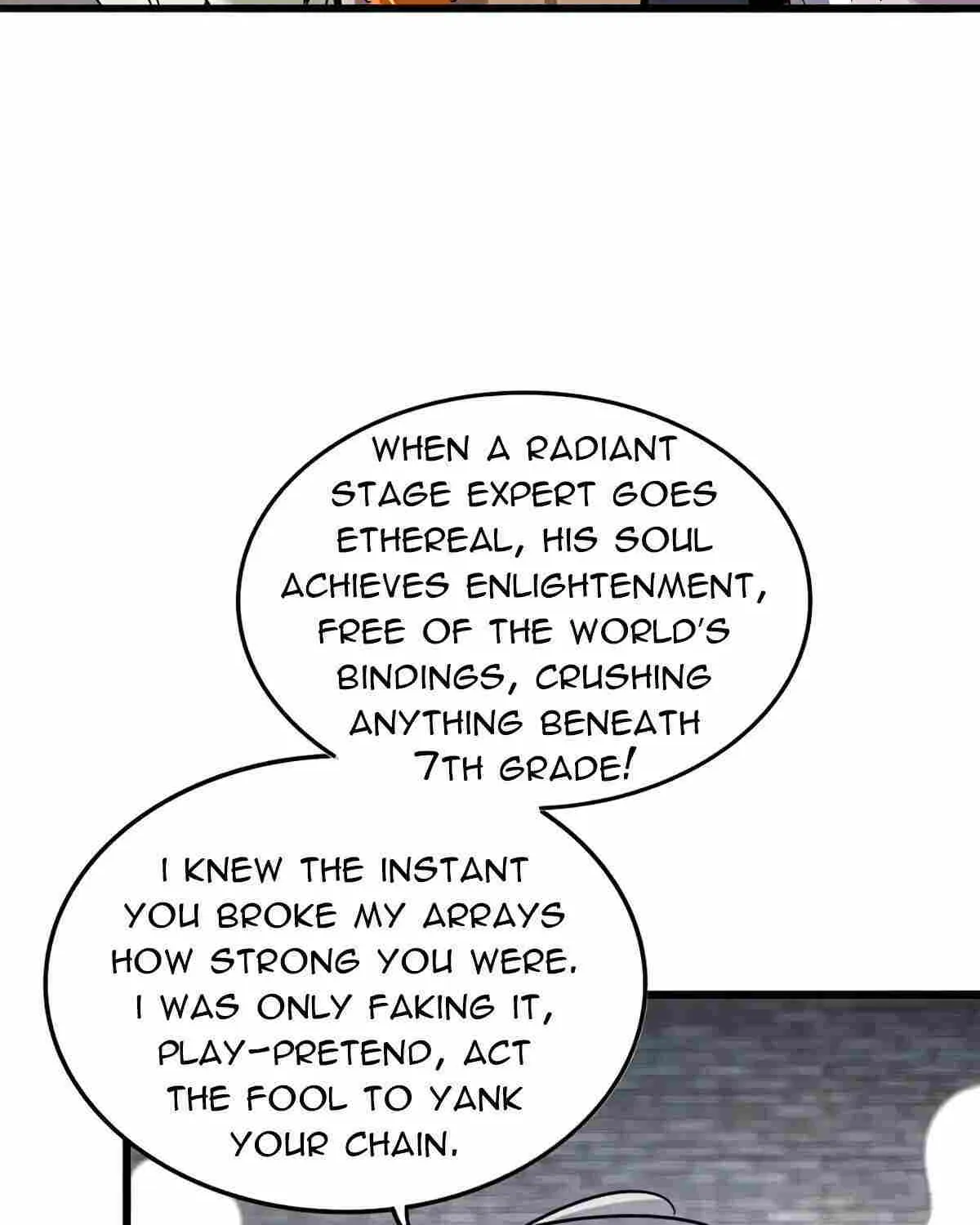 Magic Emperor Chapter 513 page 41 - 