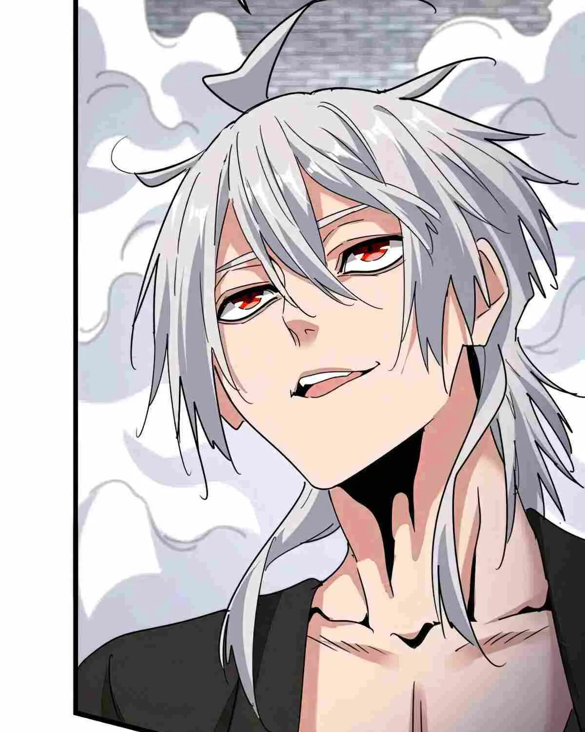 Magic Emperor Chapter 513 page 42 - 