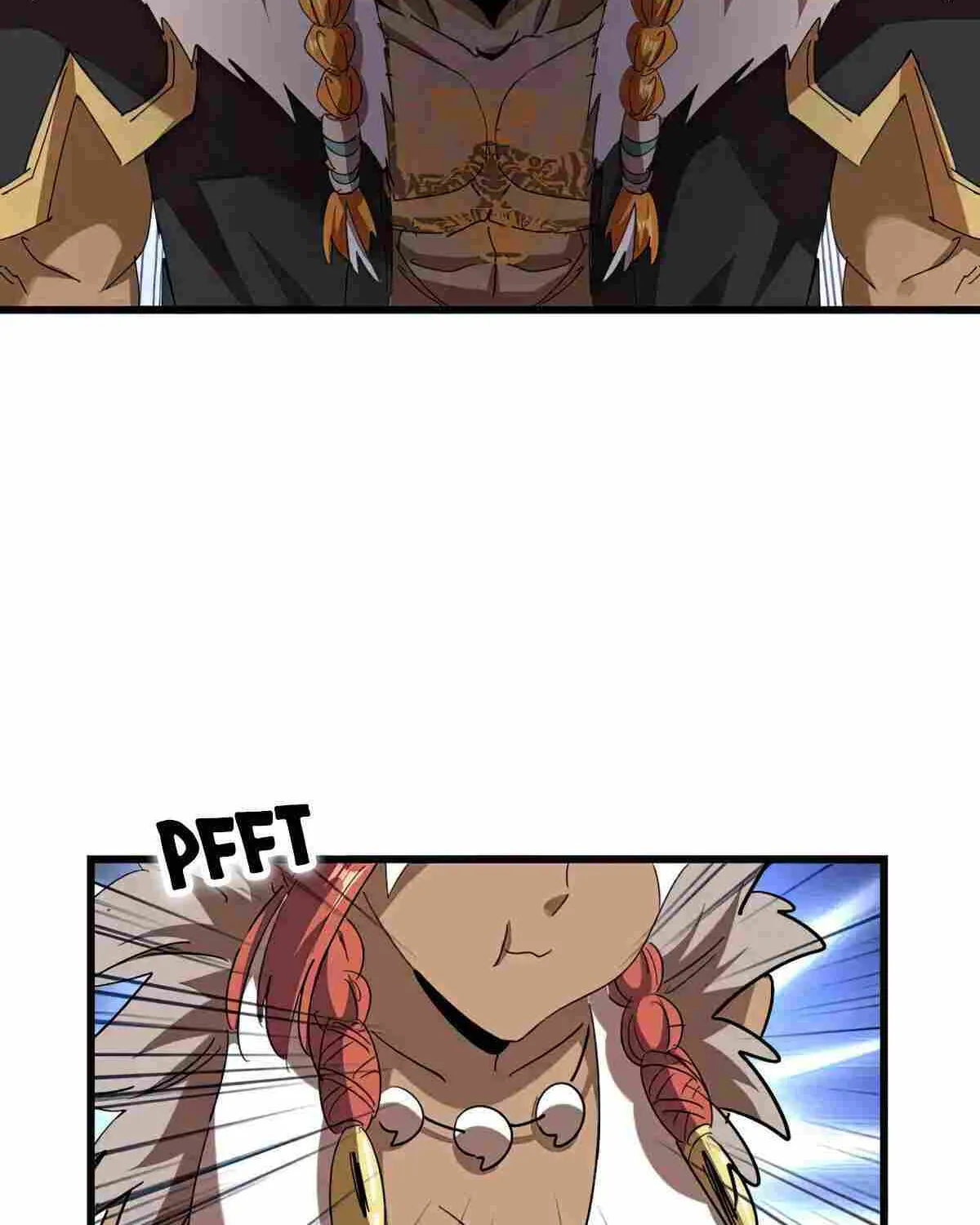 Magic Emperor Chapter 513 page 45 - 