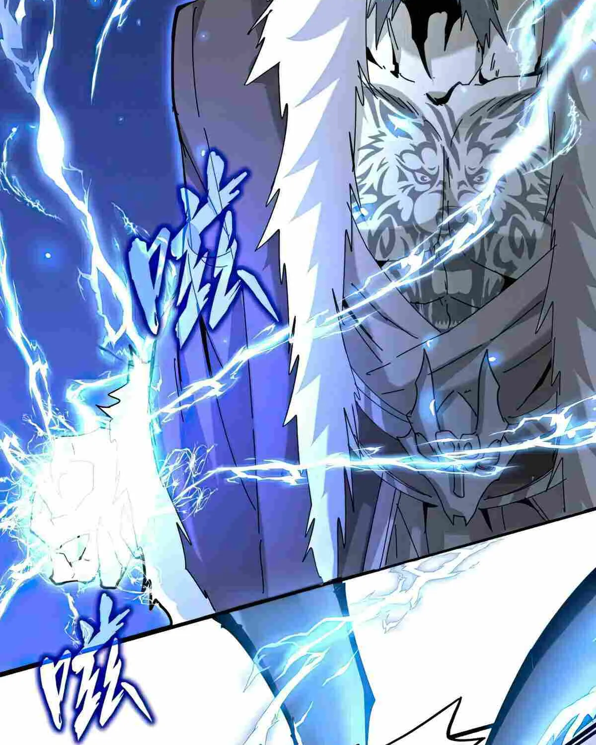 Magic Emperor Chapter 513 page 50 - 