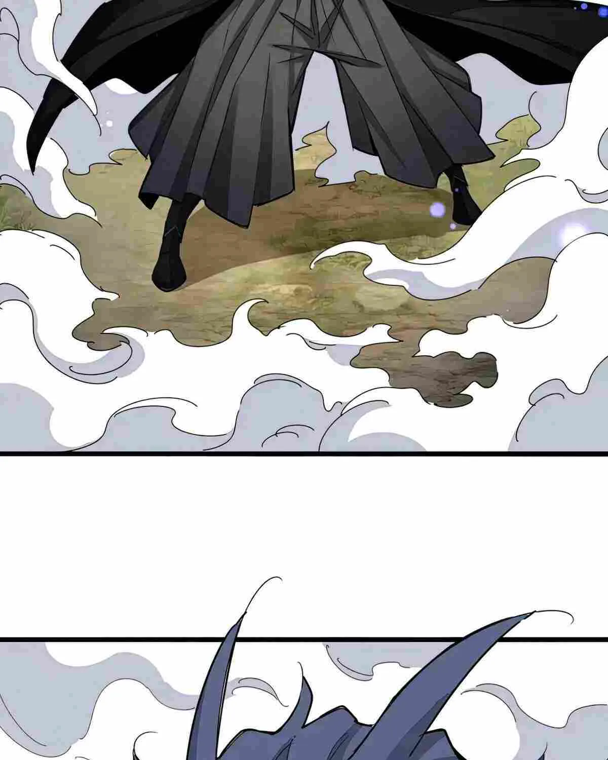 Magic Emperor Chapter 513 page 6 - 