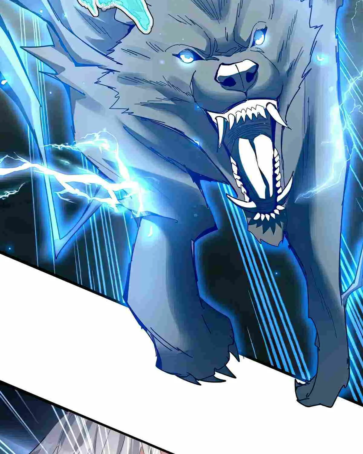 Magic Emperor Chapter 513 page 52 - 