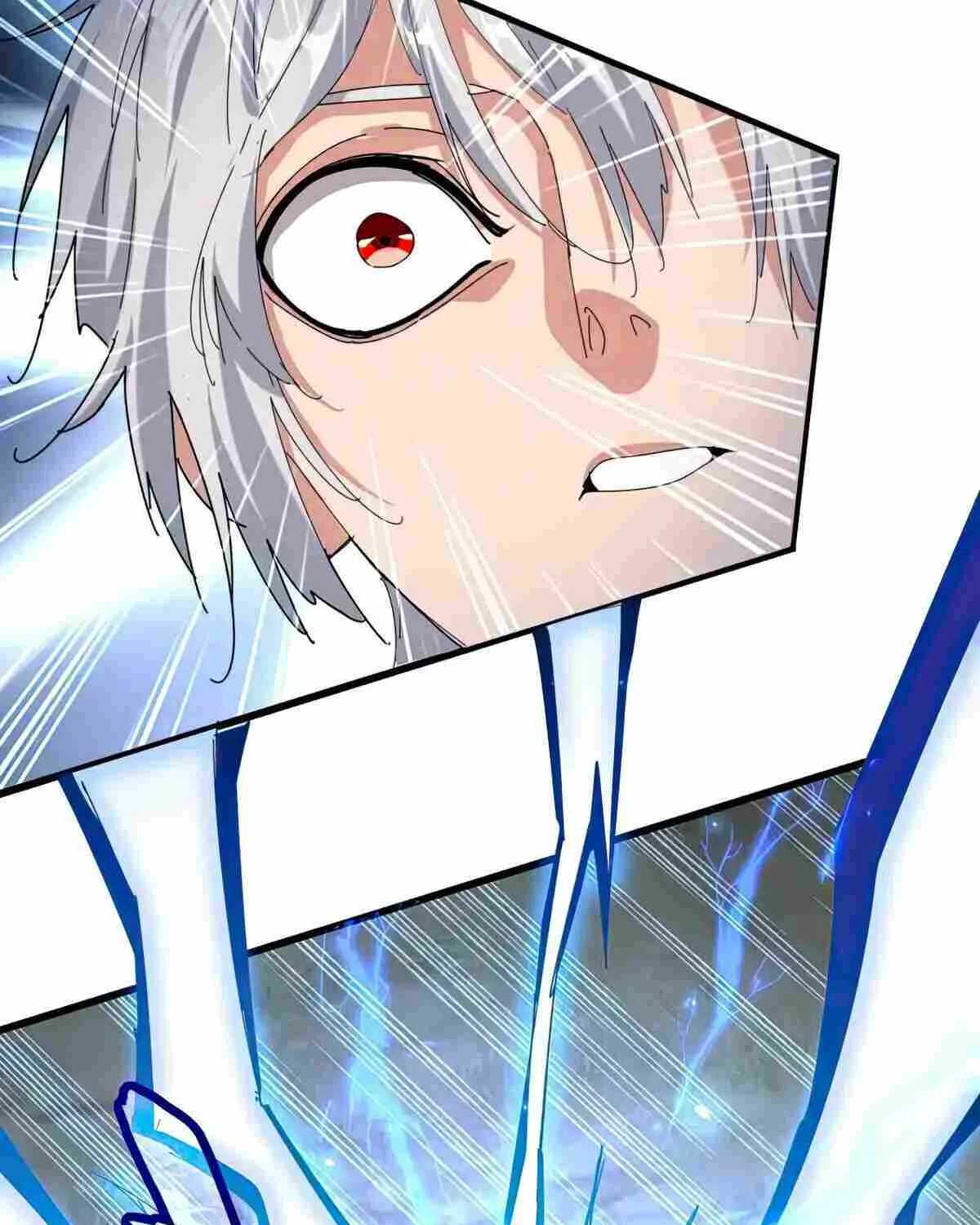 Magic Emperor Chapter 513 page 53 - 