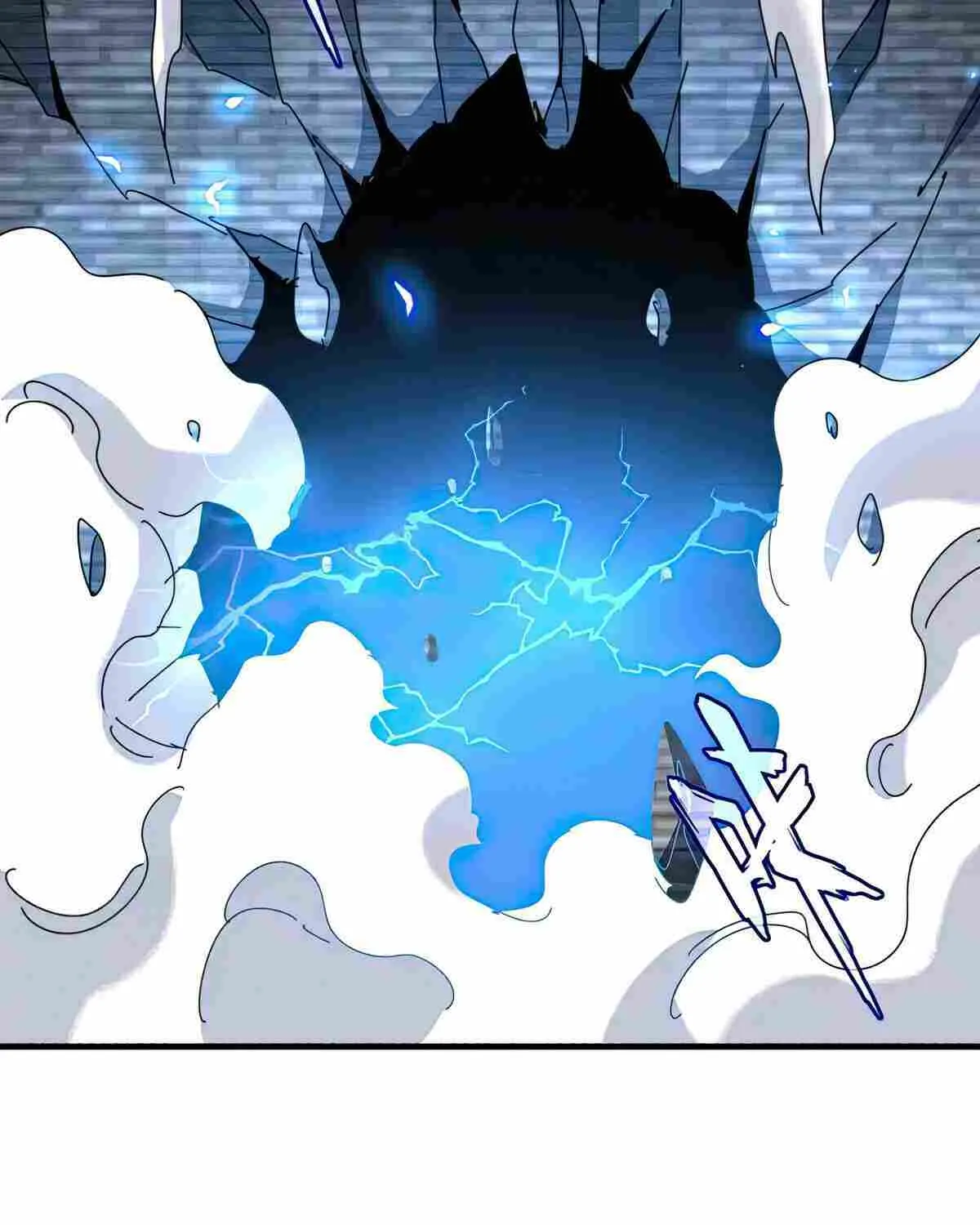 Magic Emperor Chapter 513 page 57 - 