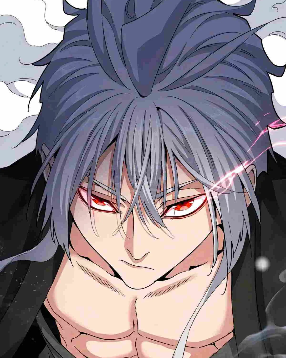 Magic Emperor Chapter 513 page 7 - 