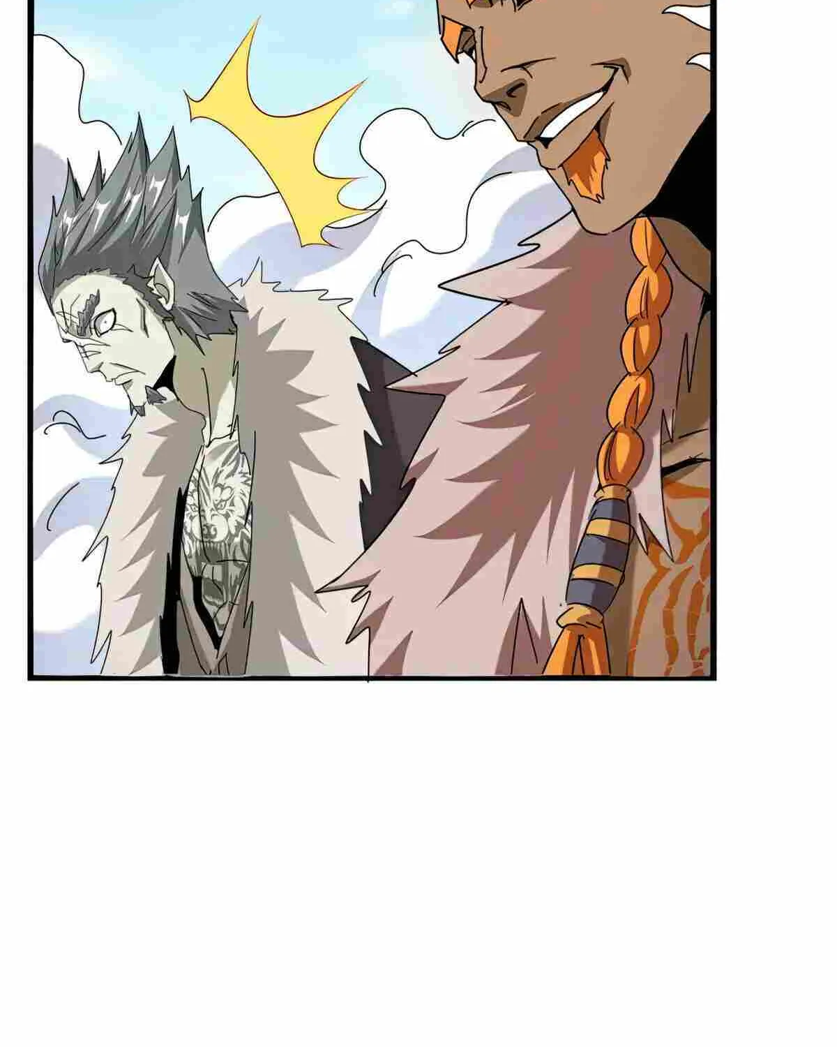Magic Emperor Chapter 513 page 64 - 