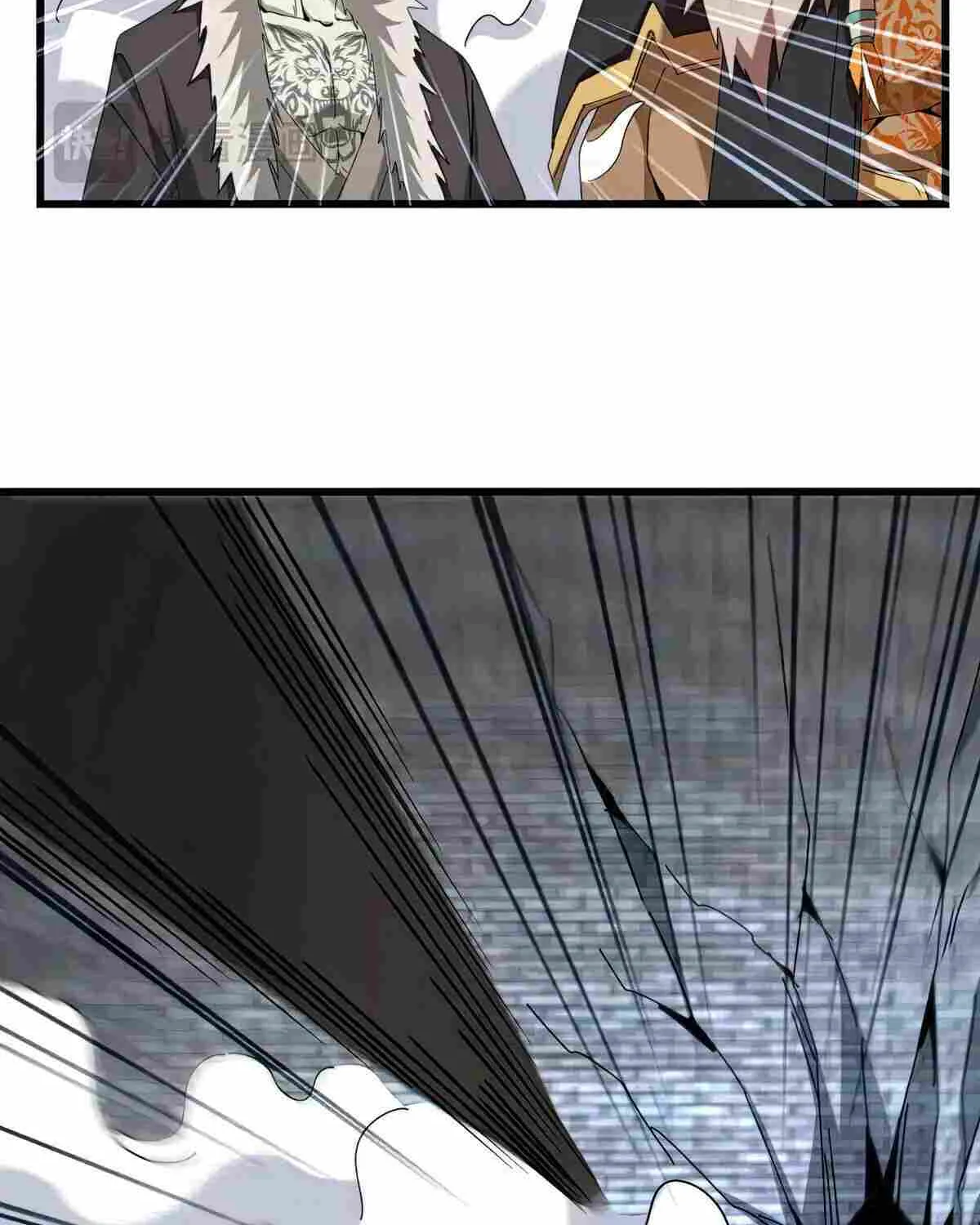 Magic Emperor Chapter 513 page 66 - 