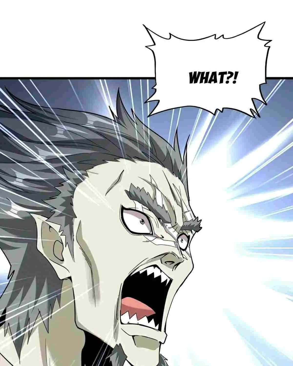 Magic Emperor Chapter 513 page 68 - 