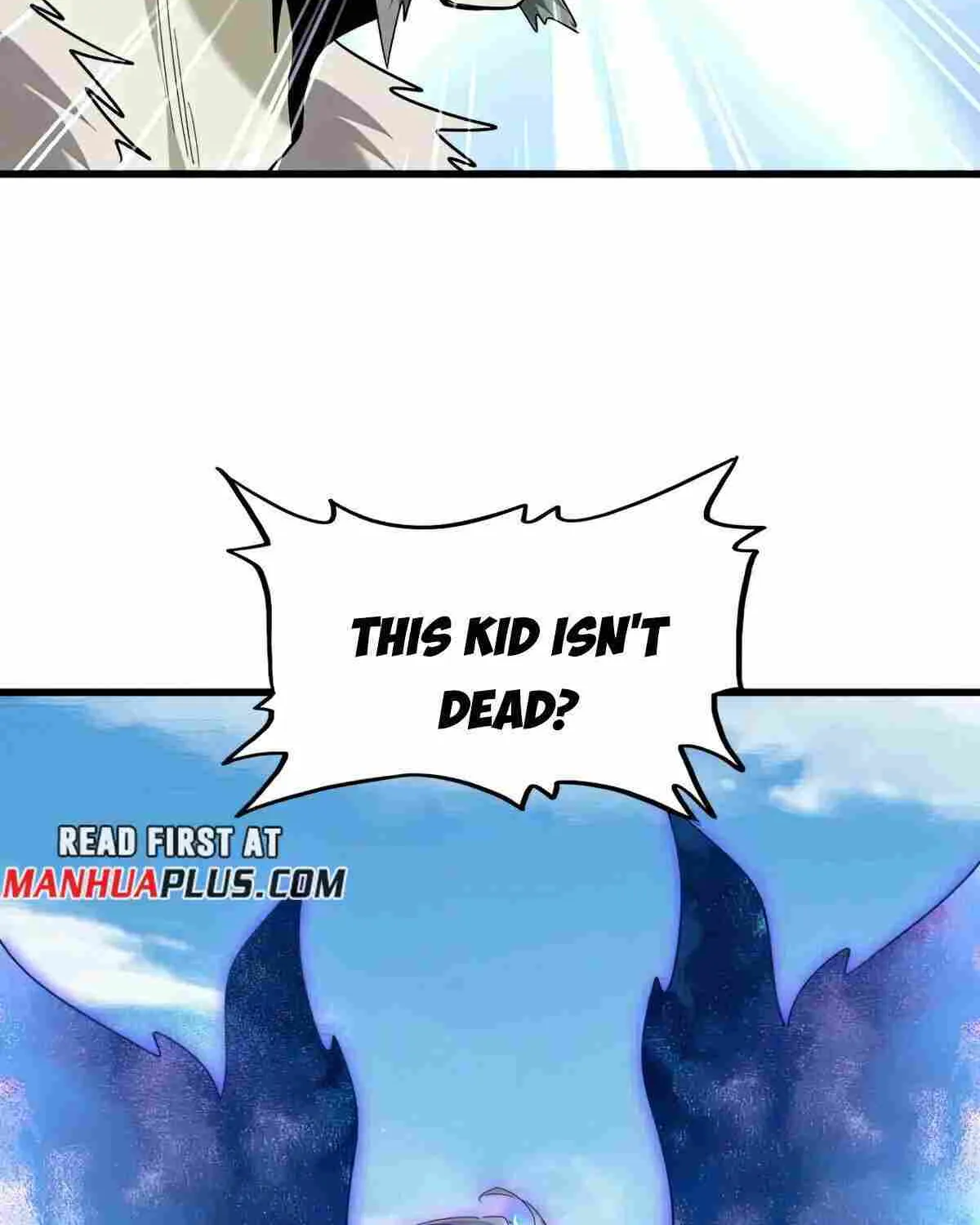 Magic Emperor Chapter 513 page 69 - 