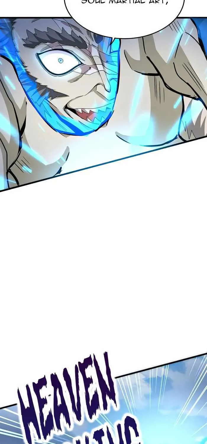 Magic Emperor Chapter 514 page 11 - 