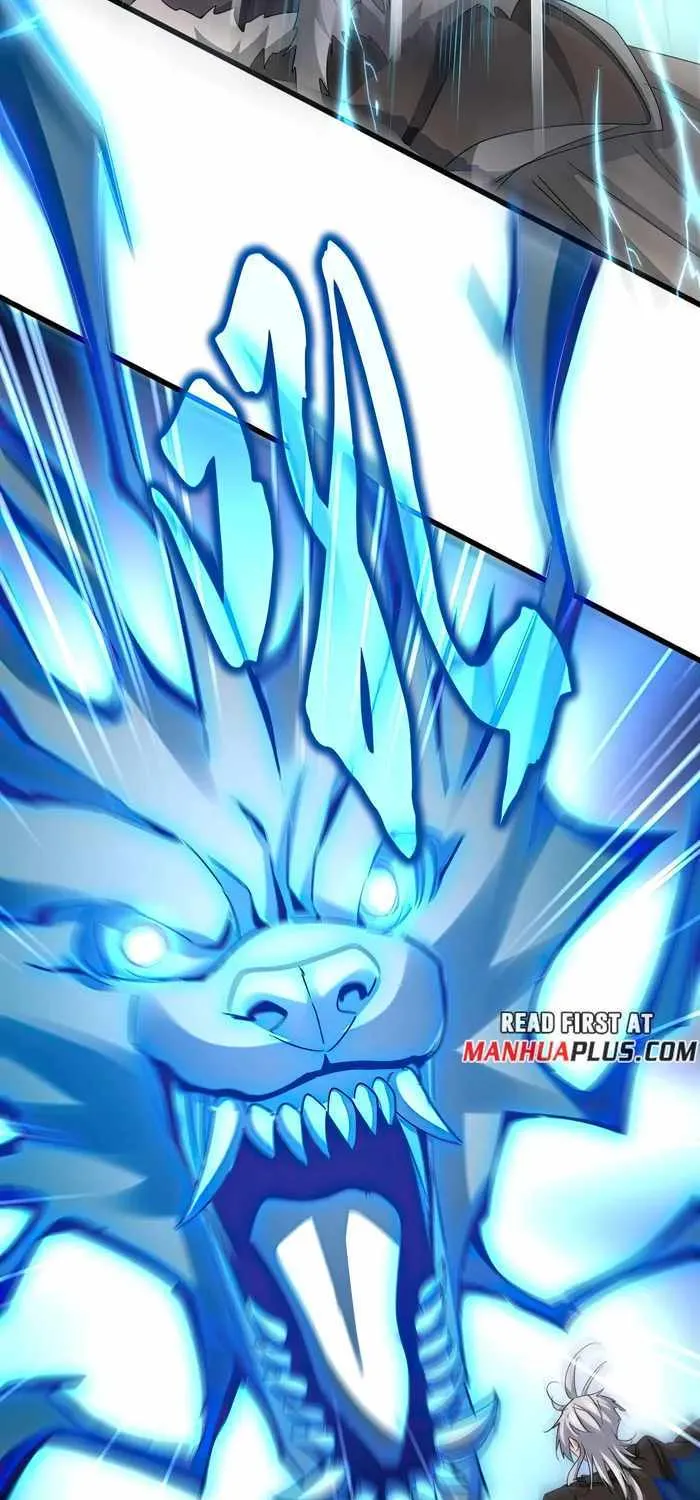Magic Emperor Chapter 514 page 13 - 