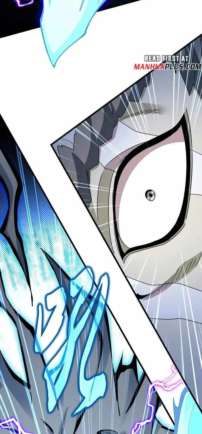 Magic Emperor Chapter 514 page 18 - 