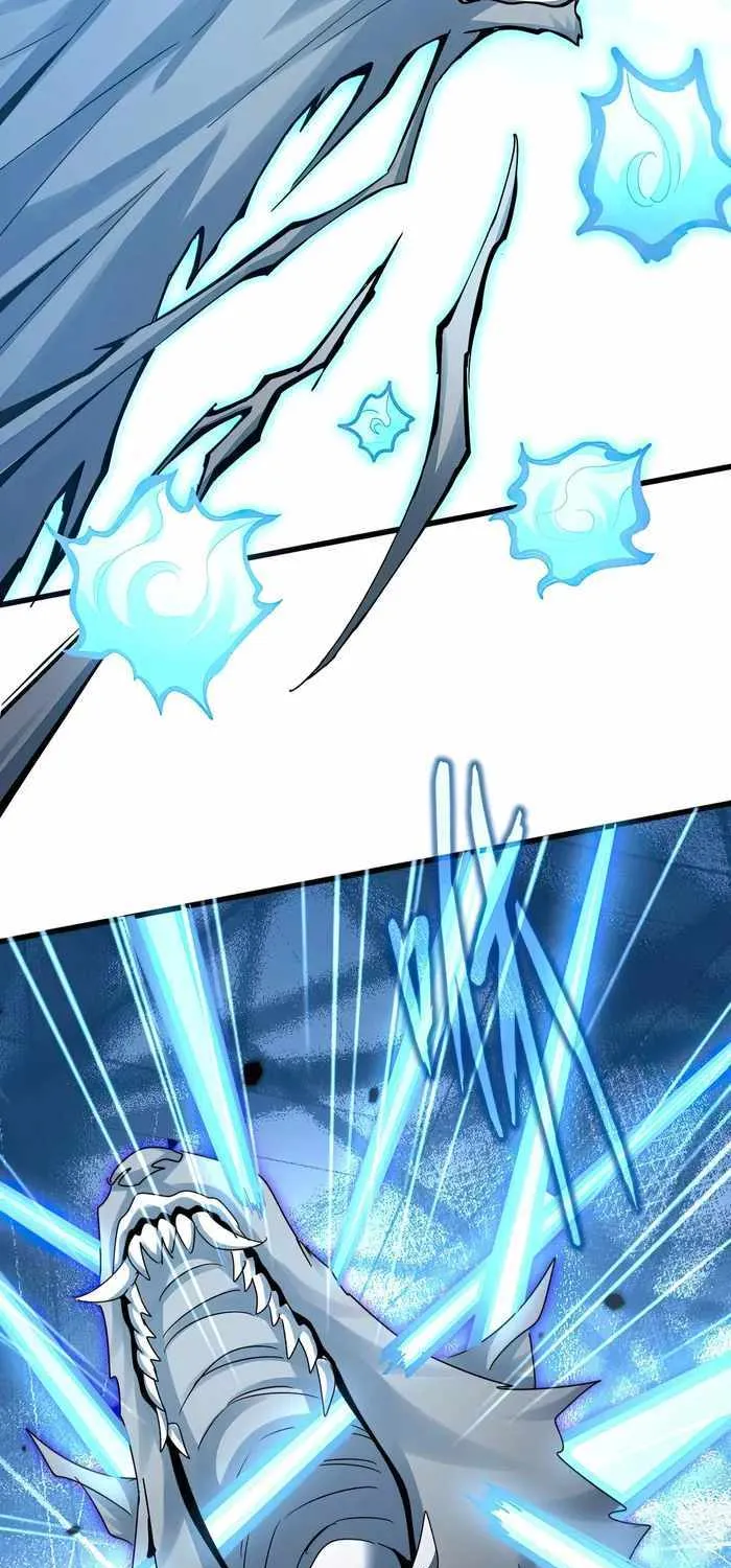 Magic Emperor Chapter 514 page 24 - 