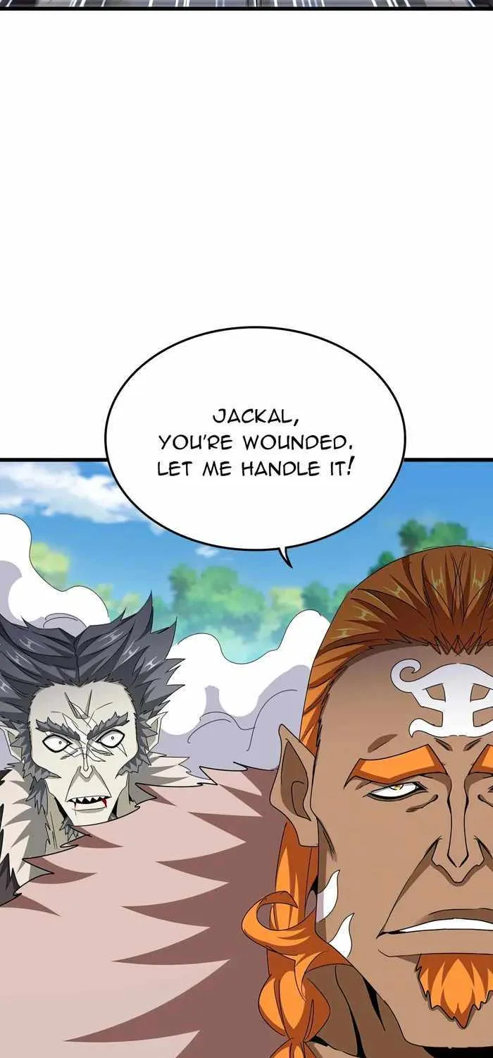 Magic Emperor Chapter 514 page 47 - 