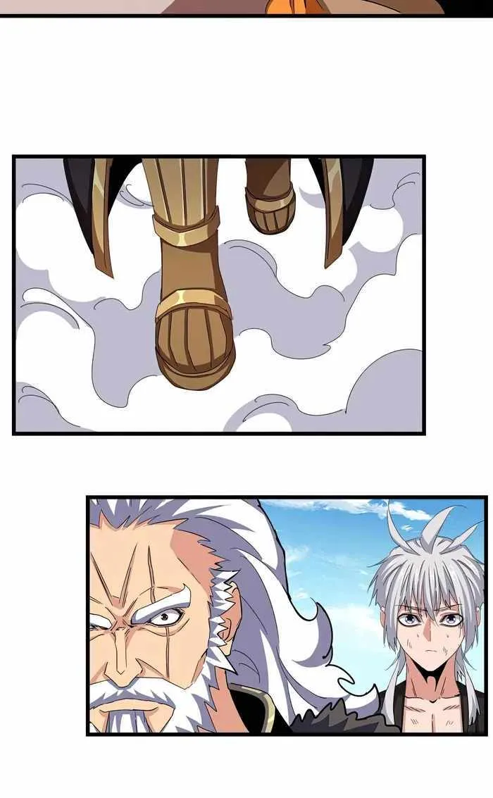 Magic Emperor Chapter 514 page 48 - 