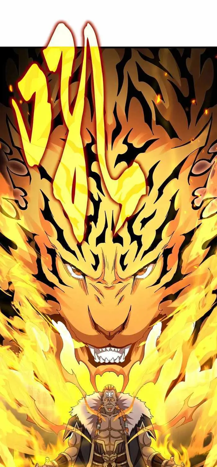 Magic Emperor Chapter 514 page 49 - 