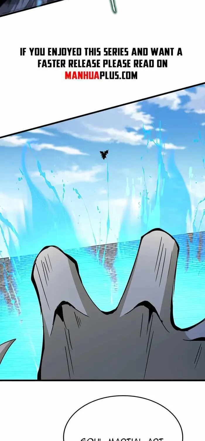 Magic Emperor Chapter 514 page 10 - 