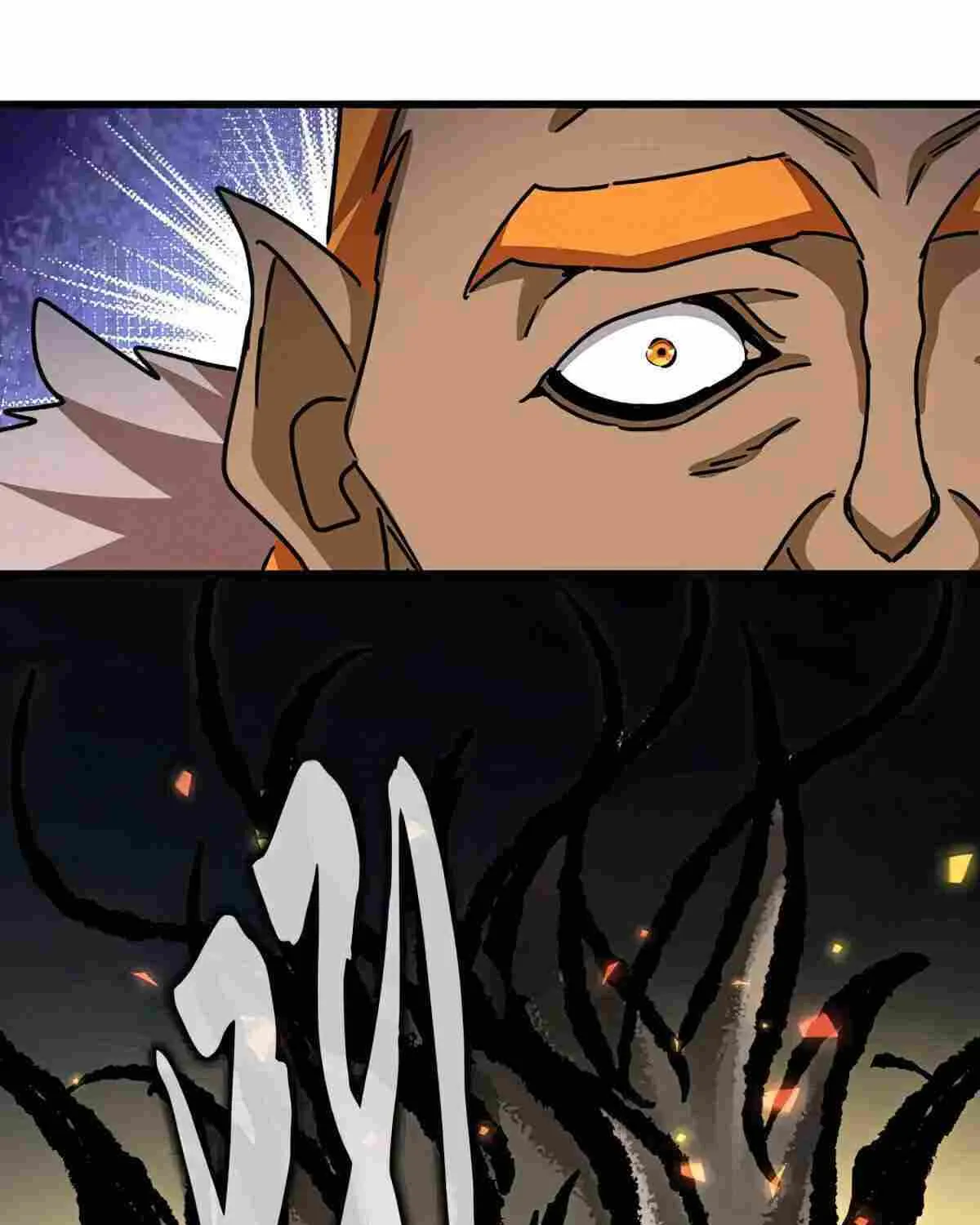 Magic Emperor Chapter 515 page 12 - 