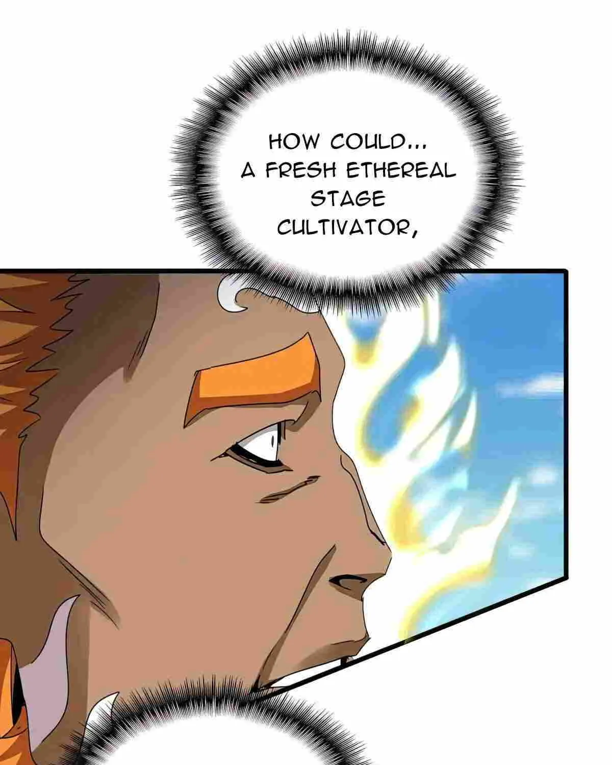Magic Emperor Chapter 515 page 17 - 