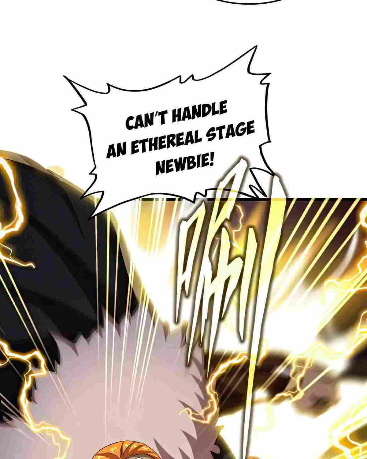 Magic Emperor Chapter 515 page 19 - 