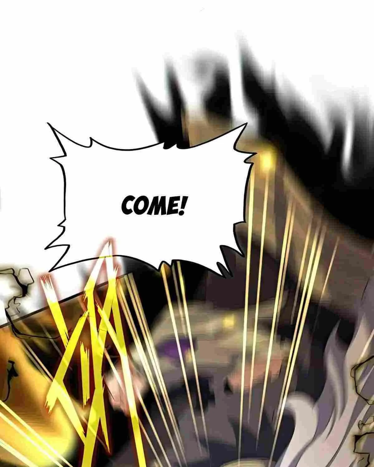 Magic Emperor Chapter 515 page 22 - 