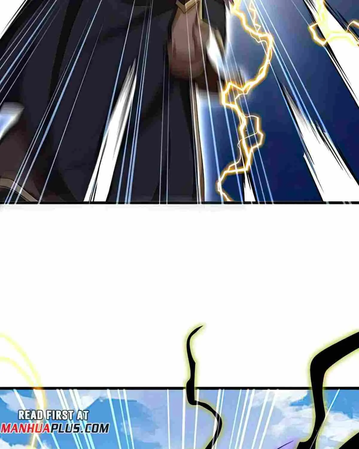 Magic Emperor Chapter 515 page 26 - 