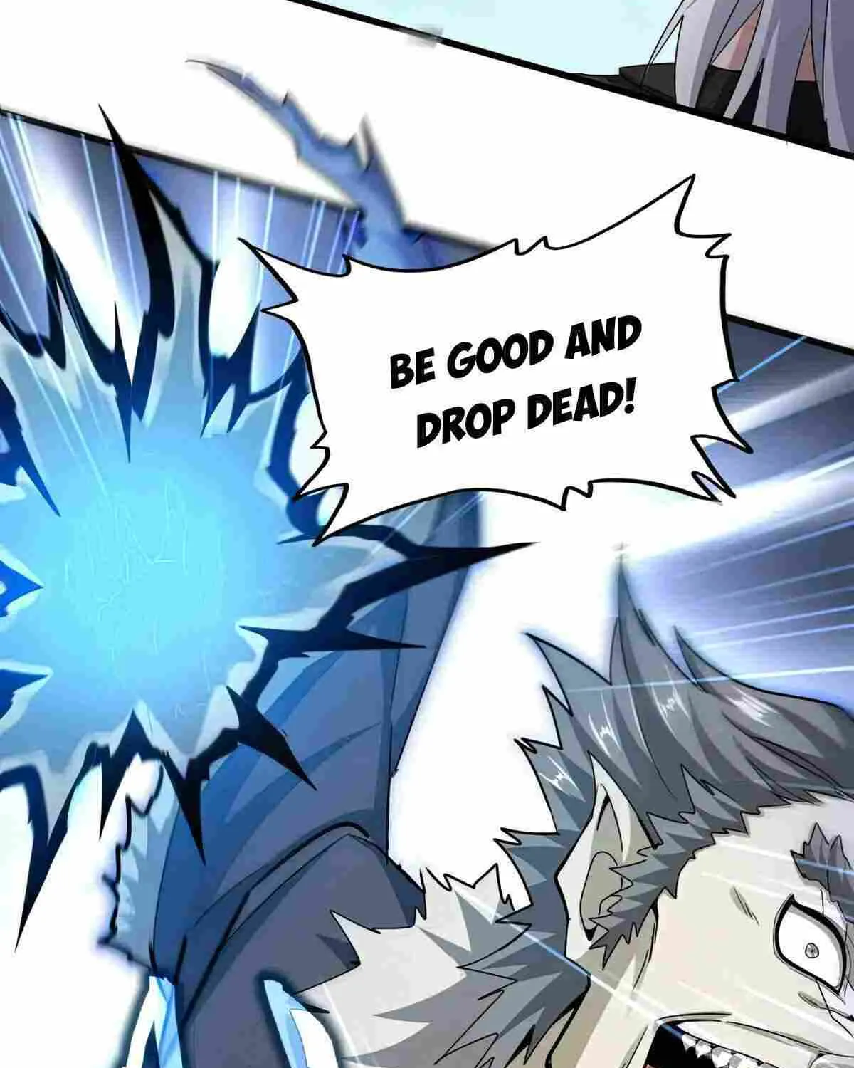 Magic Emperor Chapter 515 page 36 - 