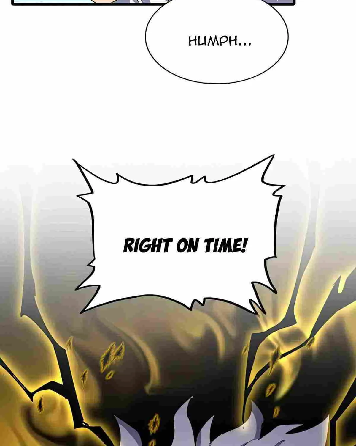 Magic Emperor Chapter 515 page 5 - 