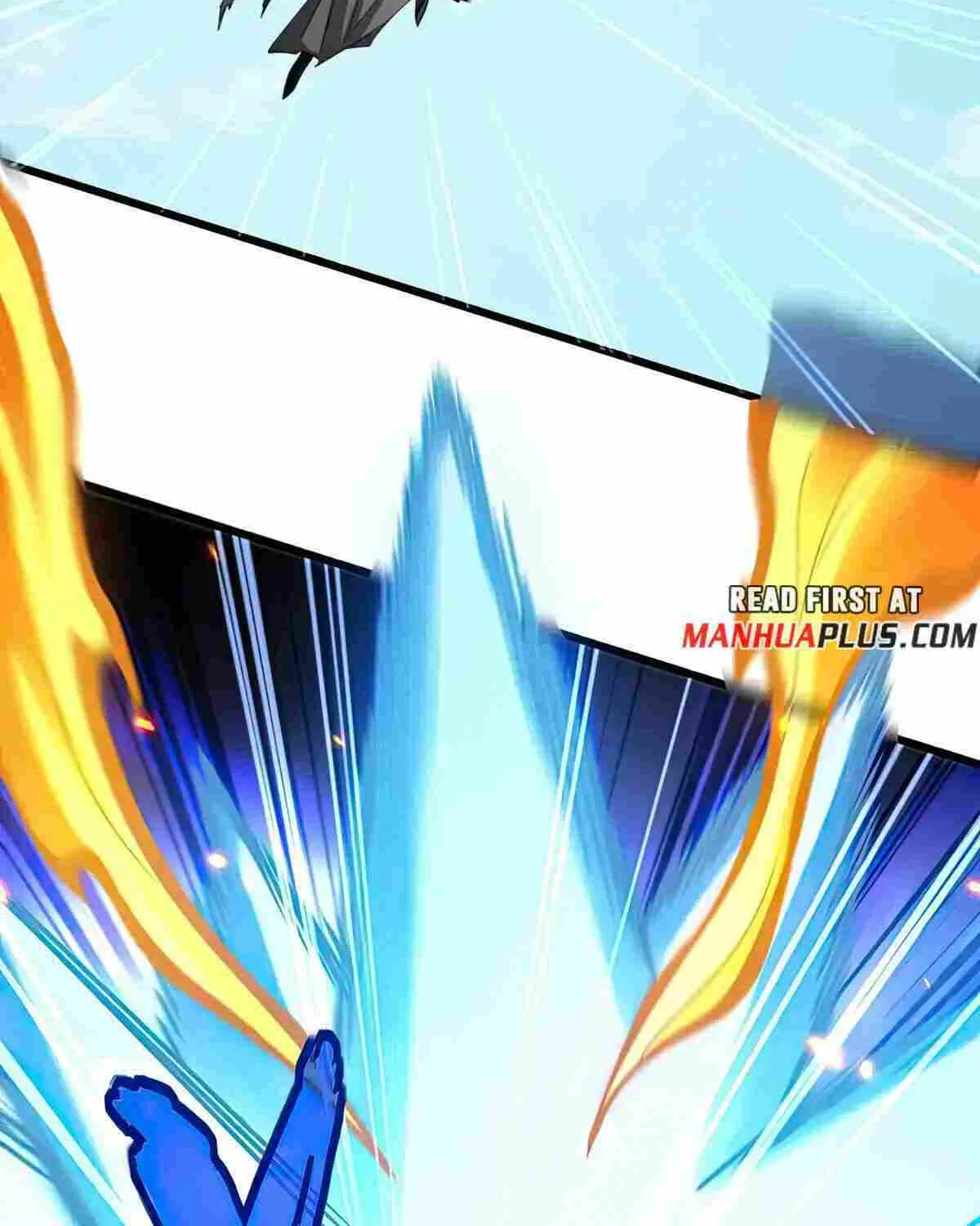 Magic Emperor Chapter 515 page 41 - 
