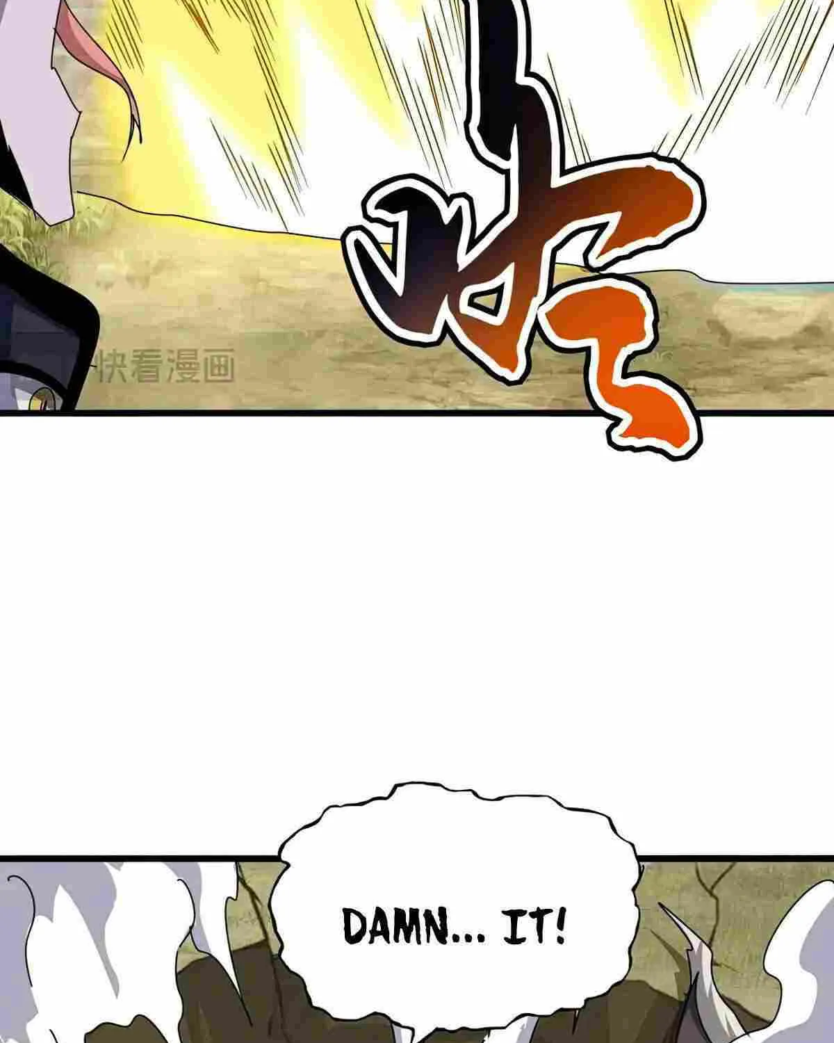 Magic Emperor Chapter 515 page 44 - 