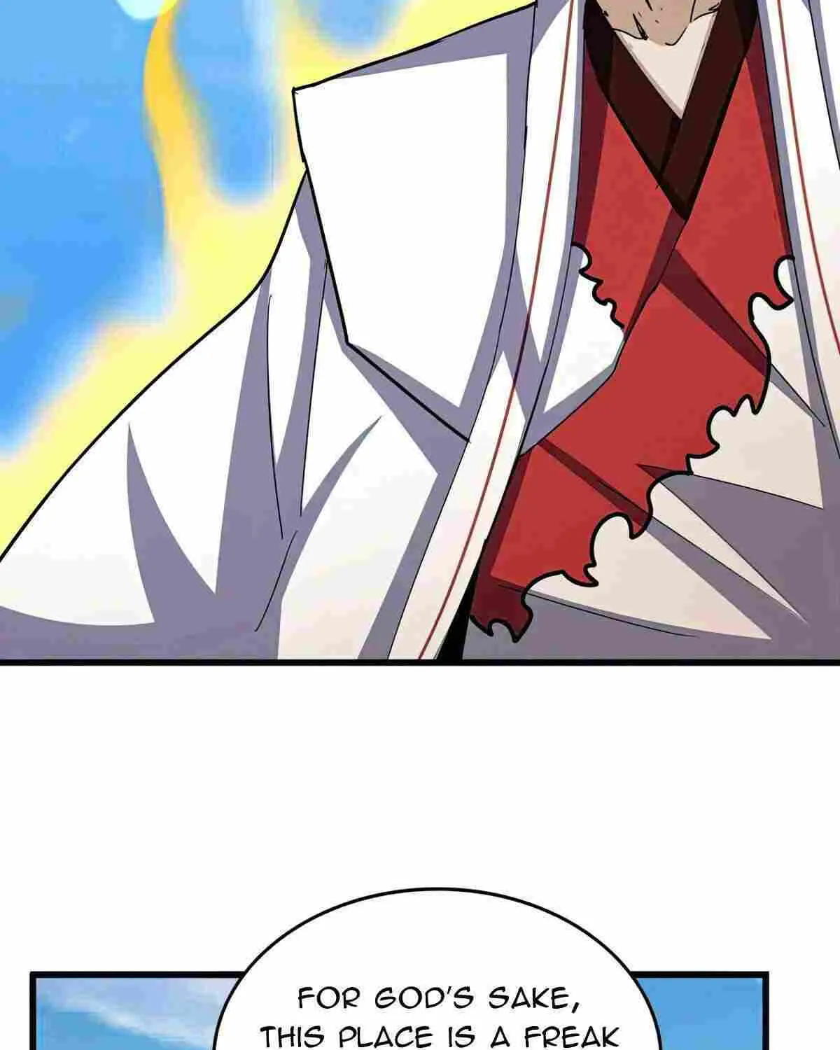 Magic Emperor Chapter 515 page 49 - 