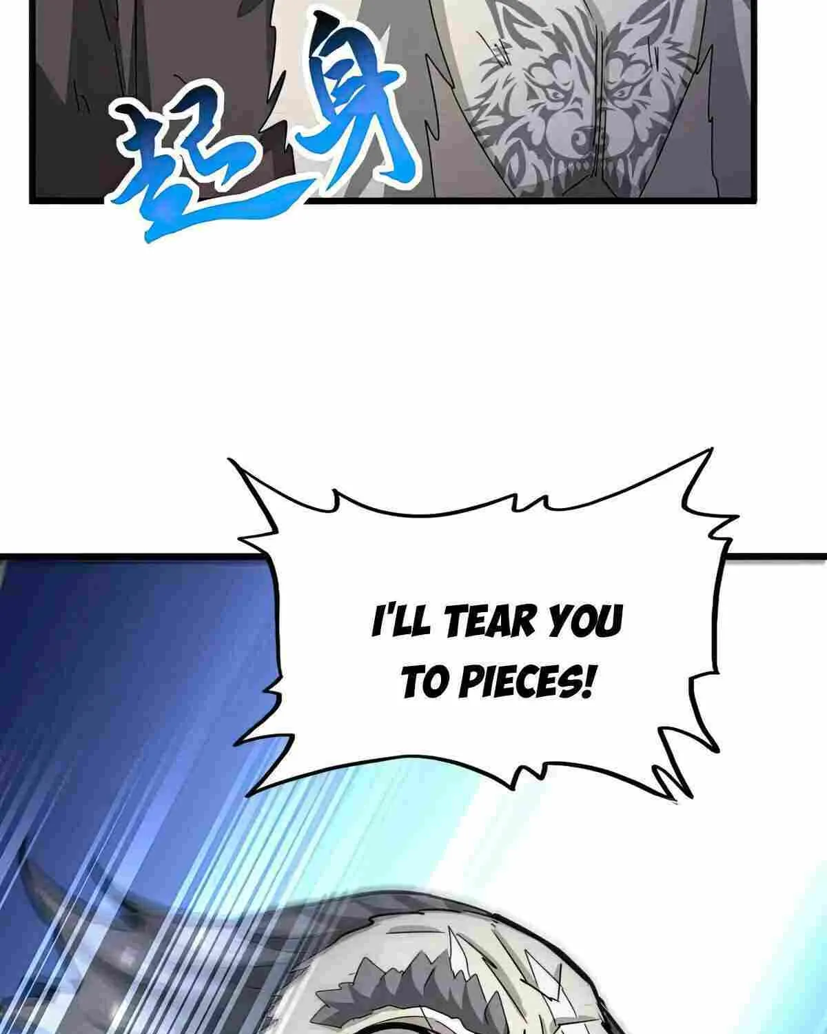 Magic Emperor Chapter 515 page 51 - 