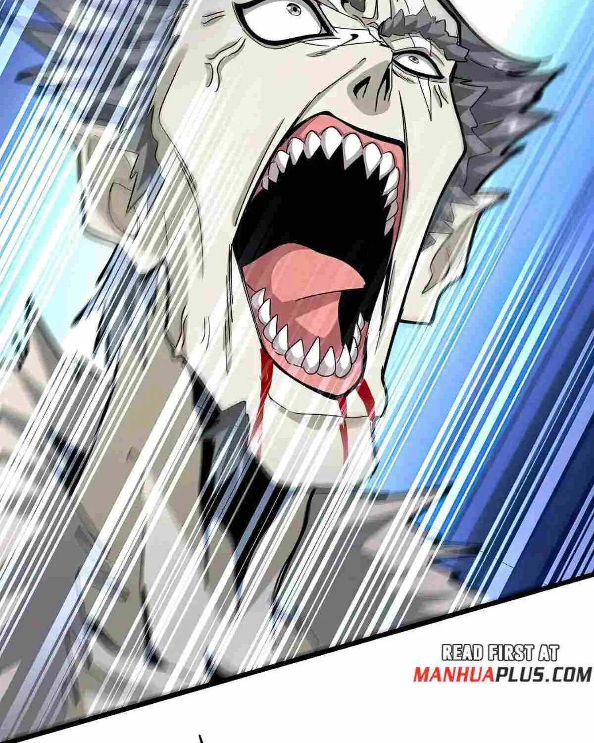 Magic Emperor Chapter 515 page 52 - 
